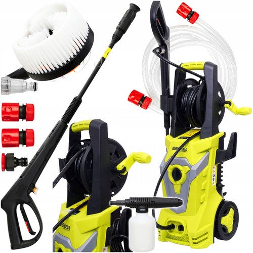 Hochdruckreiniger 2800w 280 - hochdruckreiniger,