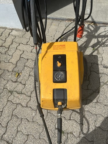 Wap hochdruckreiniger kw - hochdruckreiniger, 5,3