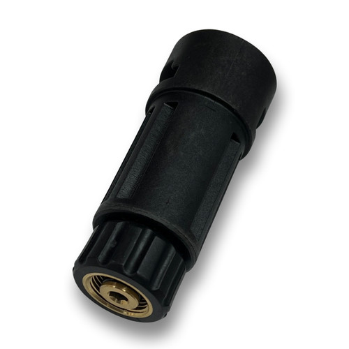 Adapter für kärcher bajonett - für,