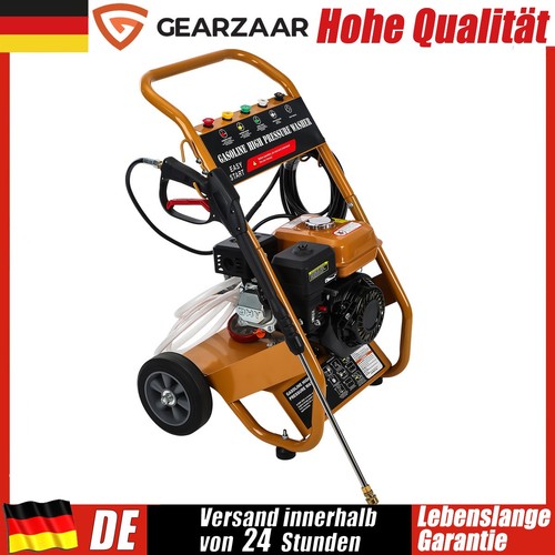 Hochdruckreiniger 272bar