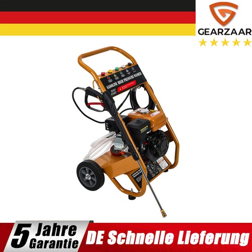 Hochdruckreiniger 3950 psi - 3950,
