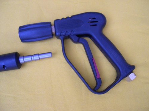 Profi pistole 280b - pistole,