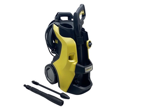 Kärcher premium power flex - k7,