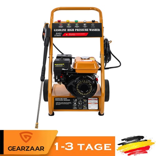 Hochdruckreiniger 3950 psi - 3950,