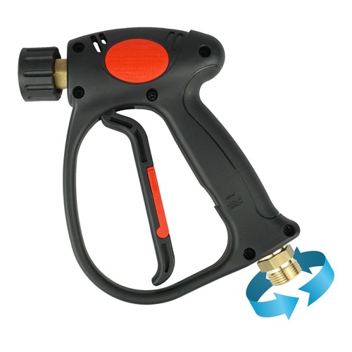 Profi hochdruckpistole mit - profi,