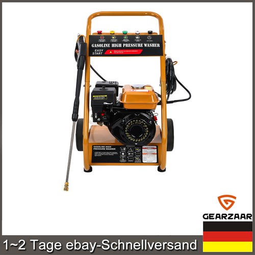 Benzin hochdruckreiniger 3950 - benzin-hochdruckreiniger,