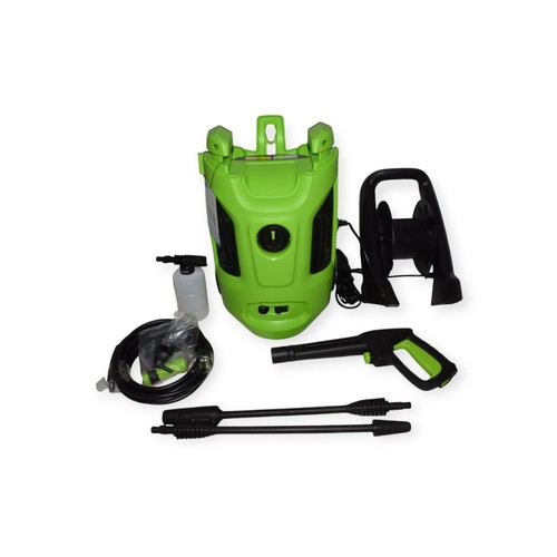 Hochdruckreiniger min - hochdruckreiniger, 6,5l/min