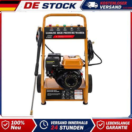 Druckreiniger benzin profi 272 - profi,