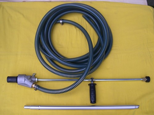 Profi nass sandstrahler 350b - profi,