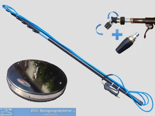 Profi hochdruck carbon - profi,