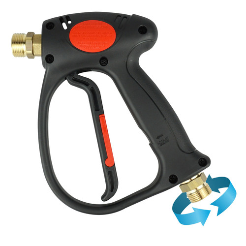 Profi hochdruckpistole mit - profi,