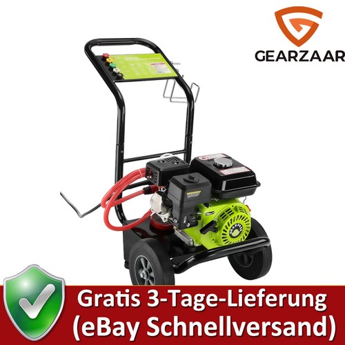 Hochdruckreiniger 3500 psi - psi, 7ps