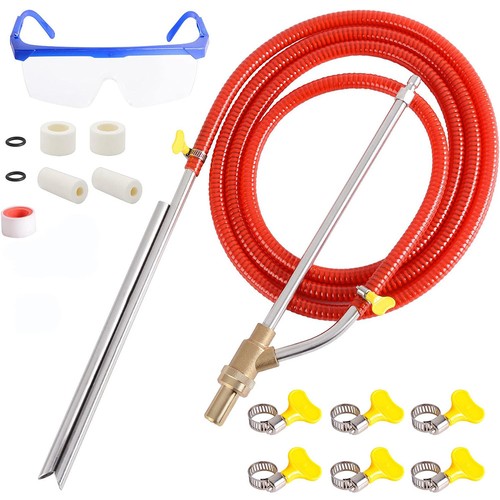 Profi sandstrahlset - profi, f