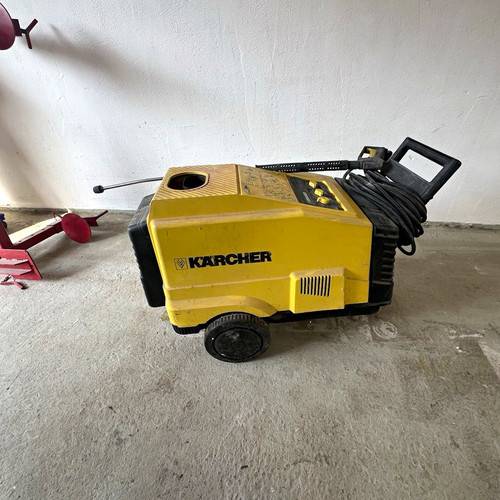 Kärcher hds 555 - 555, c