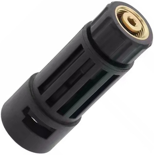 Adapter bajonett auf m22 - auf,