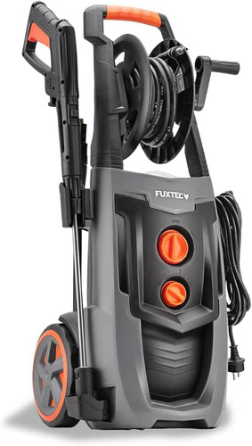 Fuxtec profi hochdruckreiniger - fuxtec, profi-hochdruckreiniger