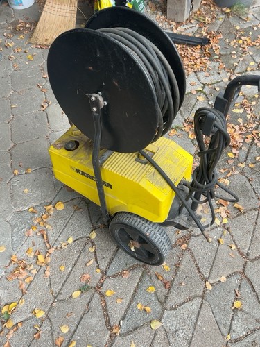 Kärcher 820 s - 820,