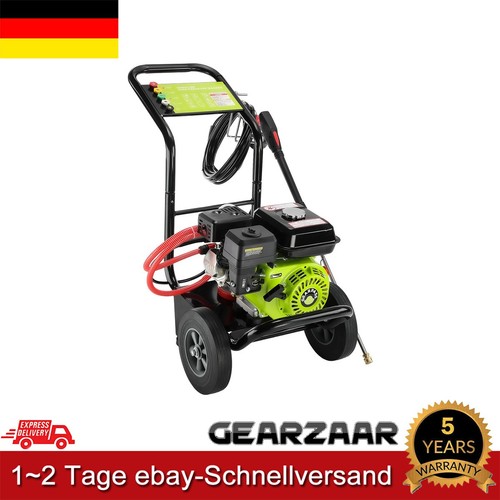 Hochdruckreiniger 3500 psi - 3500,