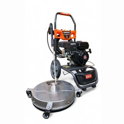 Daewoo 7ps benzin - 7ps,